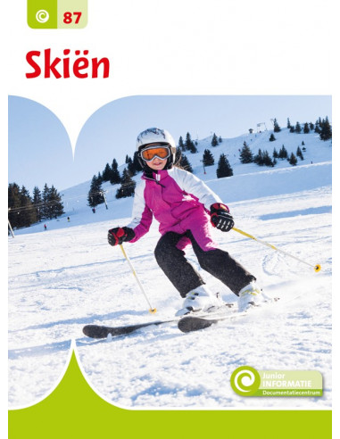 Skiën