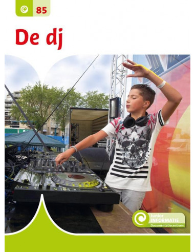 De dj