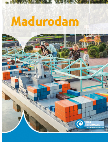 Madurodam