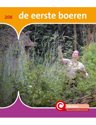 de eerste boeren