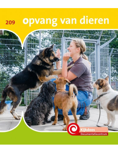 Opvang van dieren