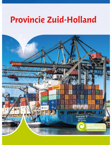 Provincie Zuid-Holland