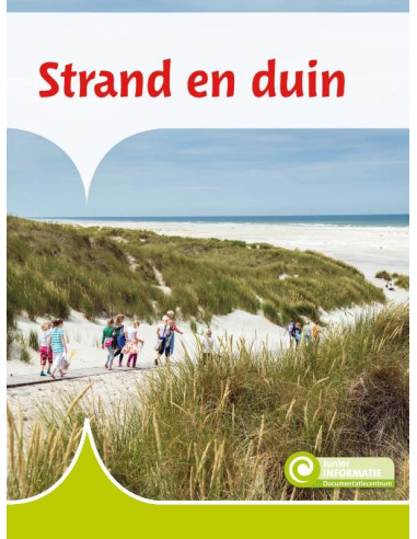 Strand en duin