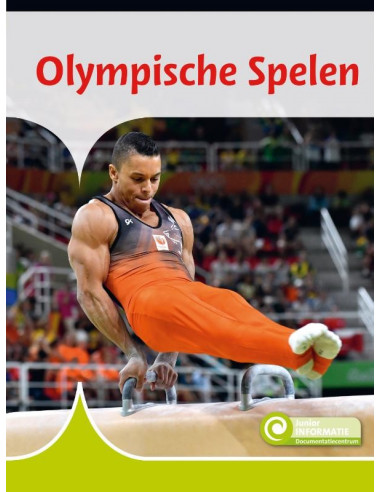 Olympische Spelen