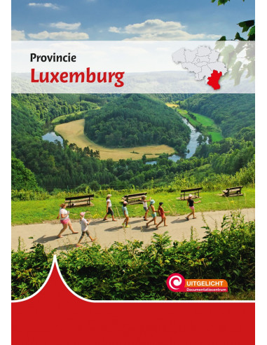 Provincie Luxemburg