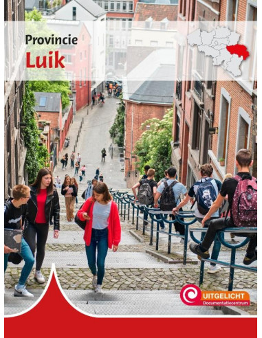 Provincie Luik