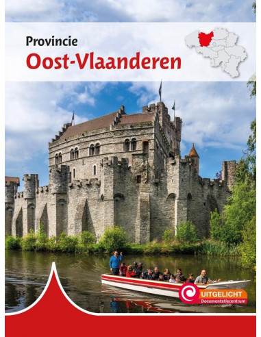 Oost-Vlaanderen