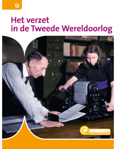 Het verzet in de Tweede Wereldoorlog