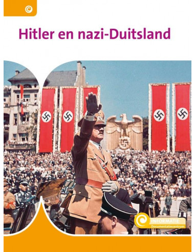 Hitler en nazi-Duitsland