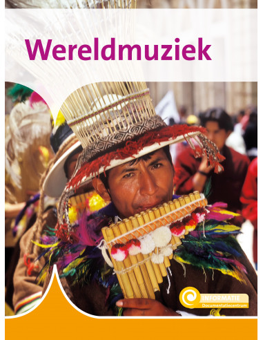 Wereldmuziek