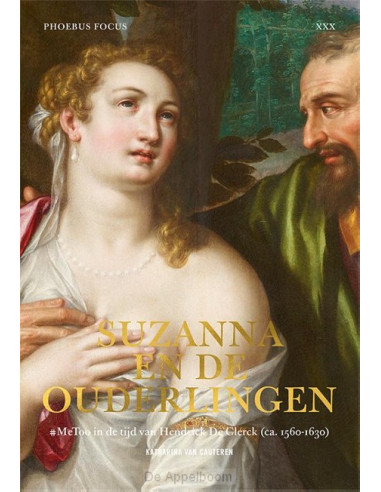 Suzanna en de ouderlingen