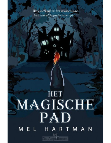 Het Magische pad