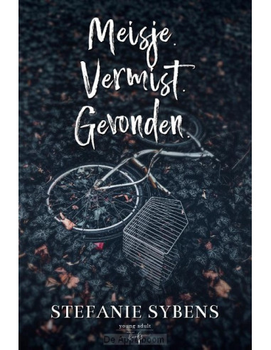 Meisje.Vermist.Gevonden.