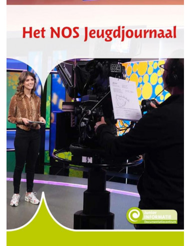 Het NOS Jeugdjournaal