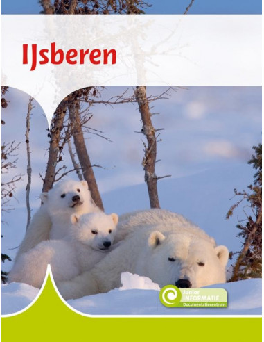 IJsberen