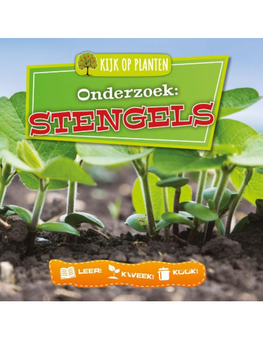 Onderzoek: Stengels