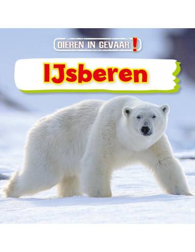 IJsberen