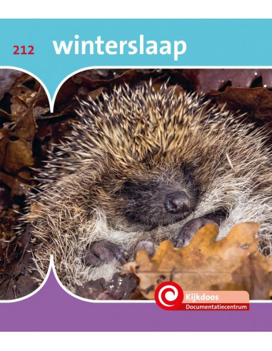 Winterslaap