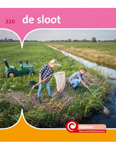 De sloot