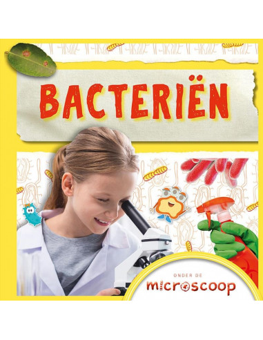 Bacteriën