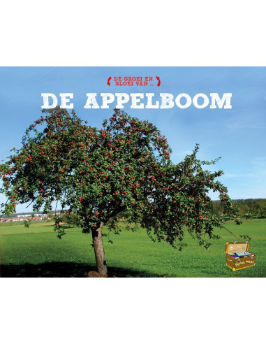 De appelboom