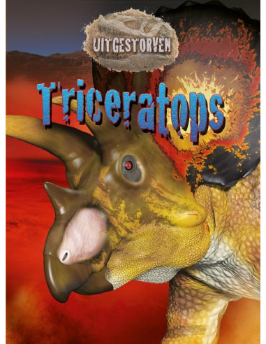 Triceratops