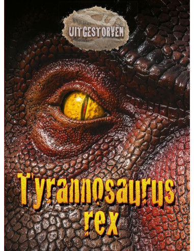 Tyrannosaurus Rex