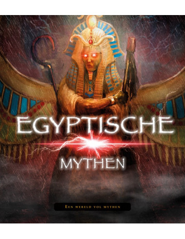 Egyptische mythen