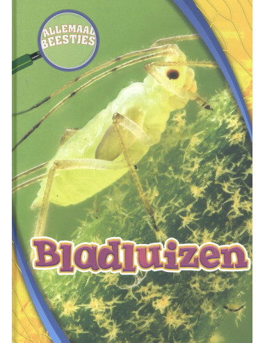 Bladluizen