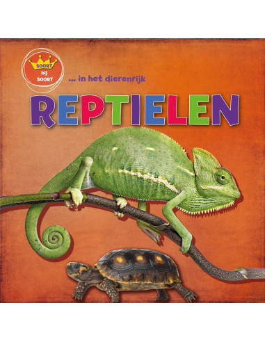 Reptielen