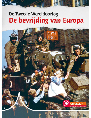 De bevrijding van Europa