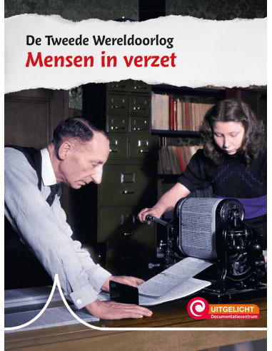 Mensen in verzet