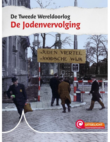 De jodenvervolging