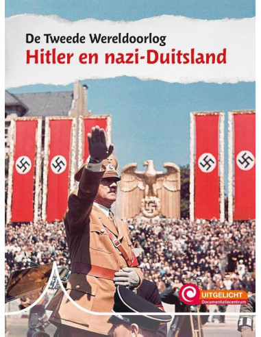 Hitler en nazi-Duitsland