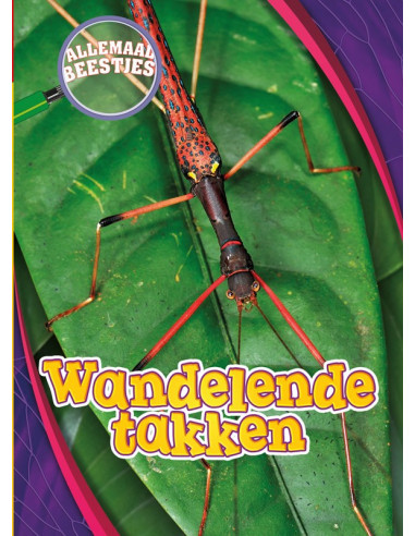 Wandelende takken