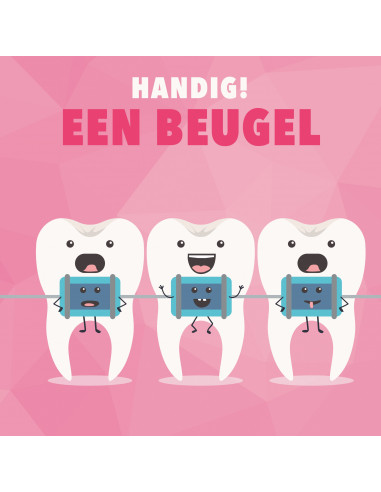 Een beugel