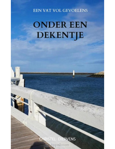 Onder een dekentje