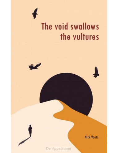 The void swallows the vultures