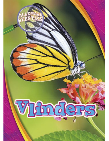 Vlinders