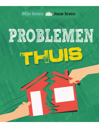 Problemen thuis?