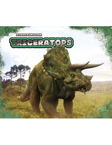 Triceratops