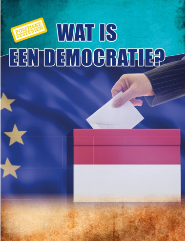 Wat is een democratie?