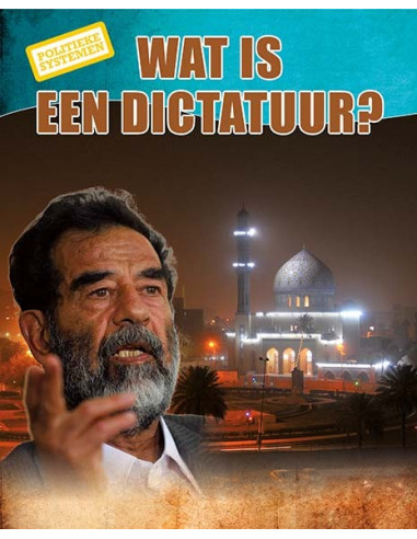 Wat is een dictatuur?