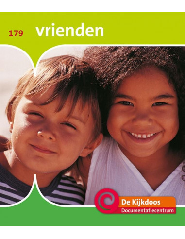 vrienden