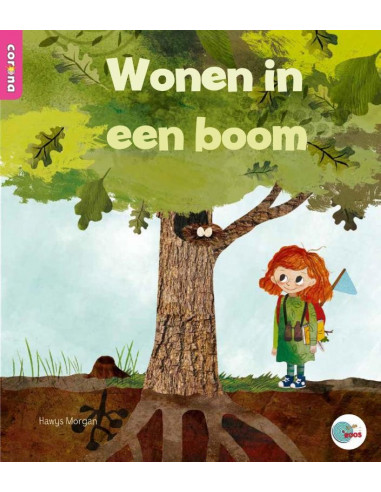 Wonen in een boom