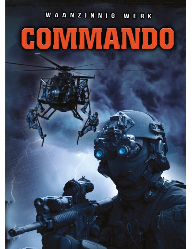 Commando