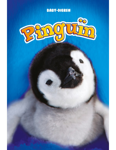 Pinguïn