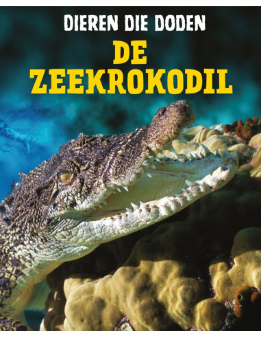 De zeekrokodil