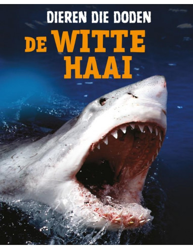 De witte haai