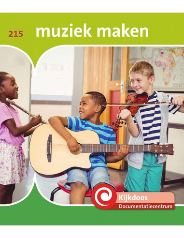 Muziek maken